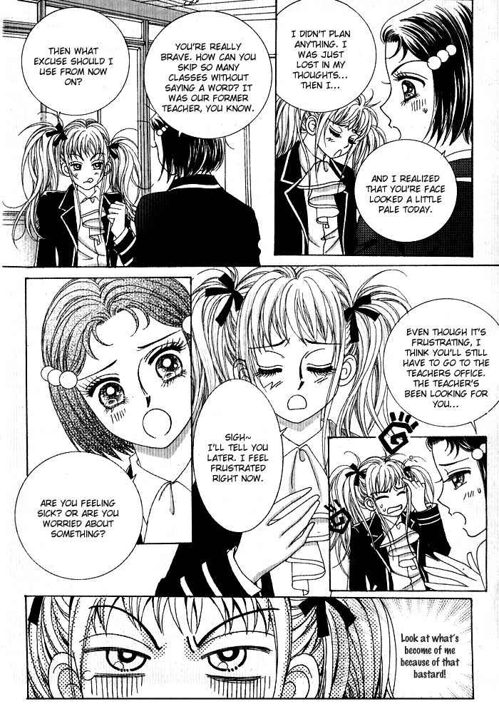 Big Sister VS Big Brother Chapter 5 page 26 - Chapter 5