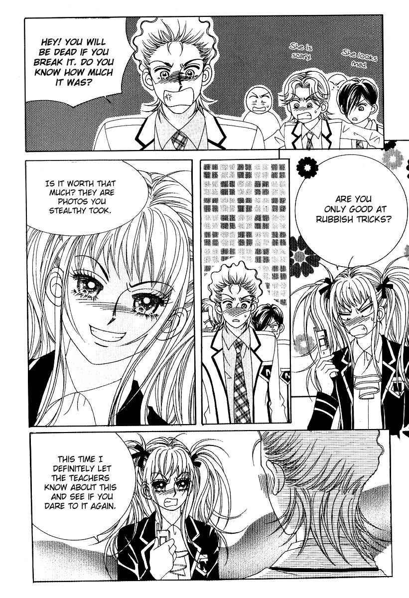 Big Sister VS Big Brother Chapter 6 page 44 - Chapter 6