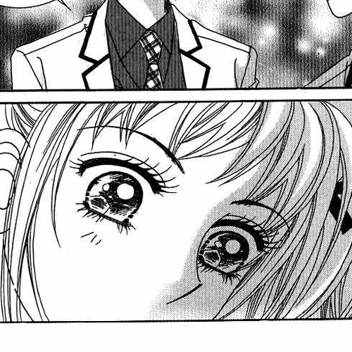 Big Sister VS Big Brother Chapter 6 cover