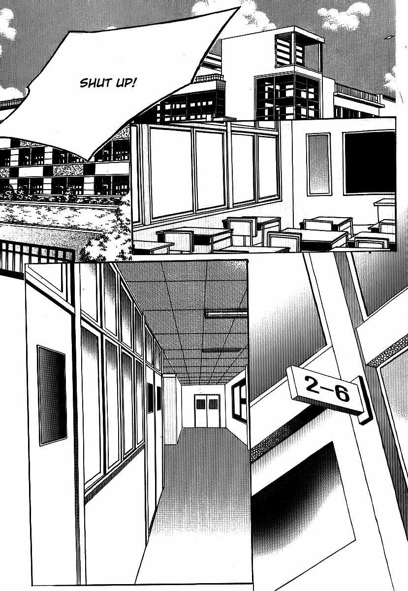 Big Sister VS Big Brother Chapter 7 page 29 - Chapter 7