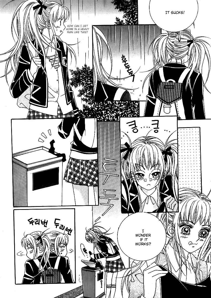 Big Sister VS Big Brother Chapter 7 page 32 - Chapter 7
