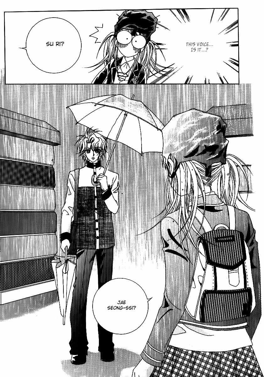 Big Sister VS Big Brother Chapter 7 page 37 - Chapter 7