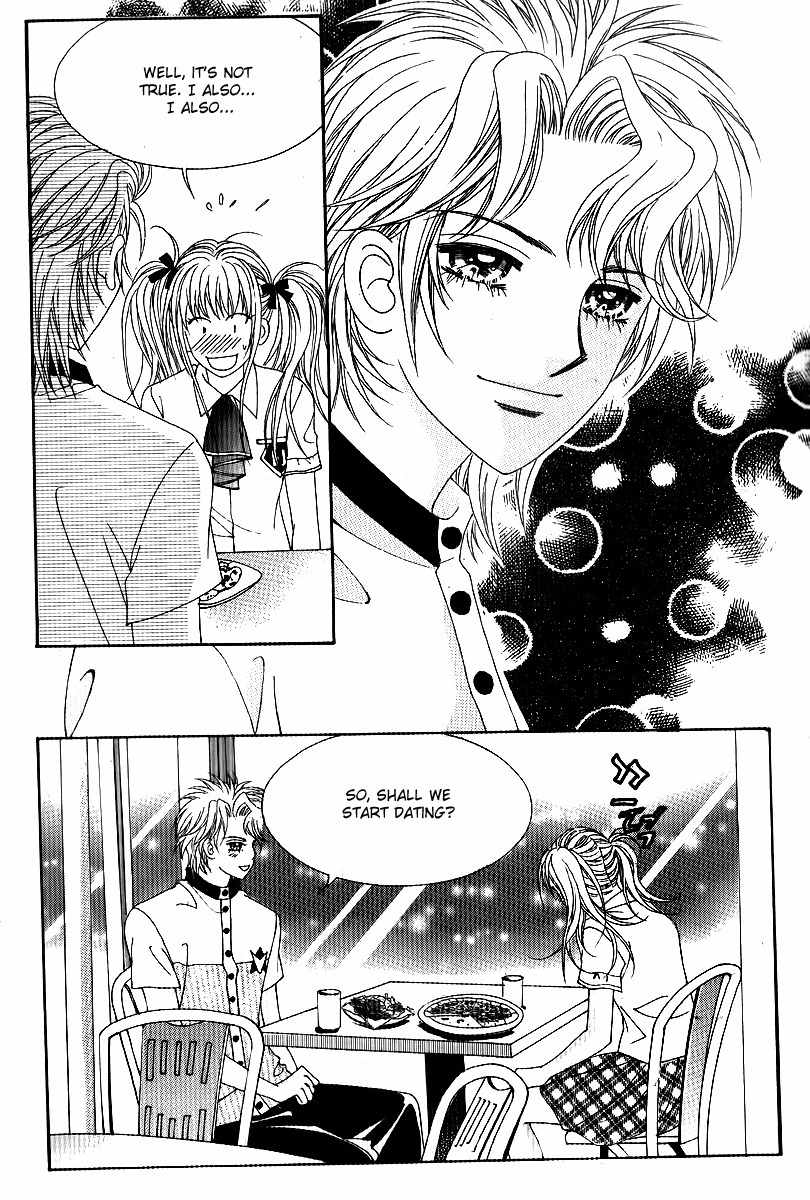 Big Sister VS Big Brother Chapter 9 page 20 - Chapter 9
