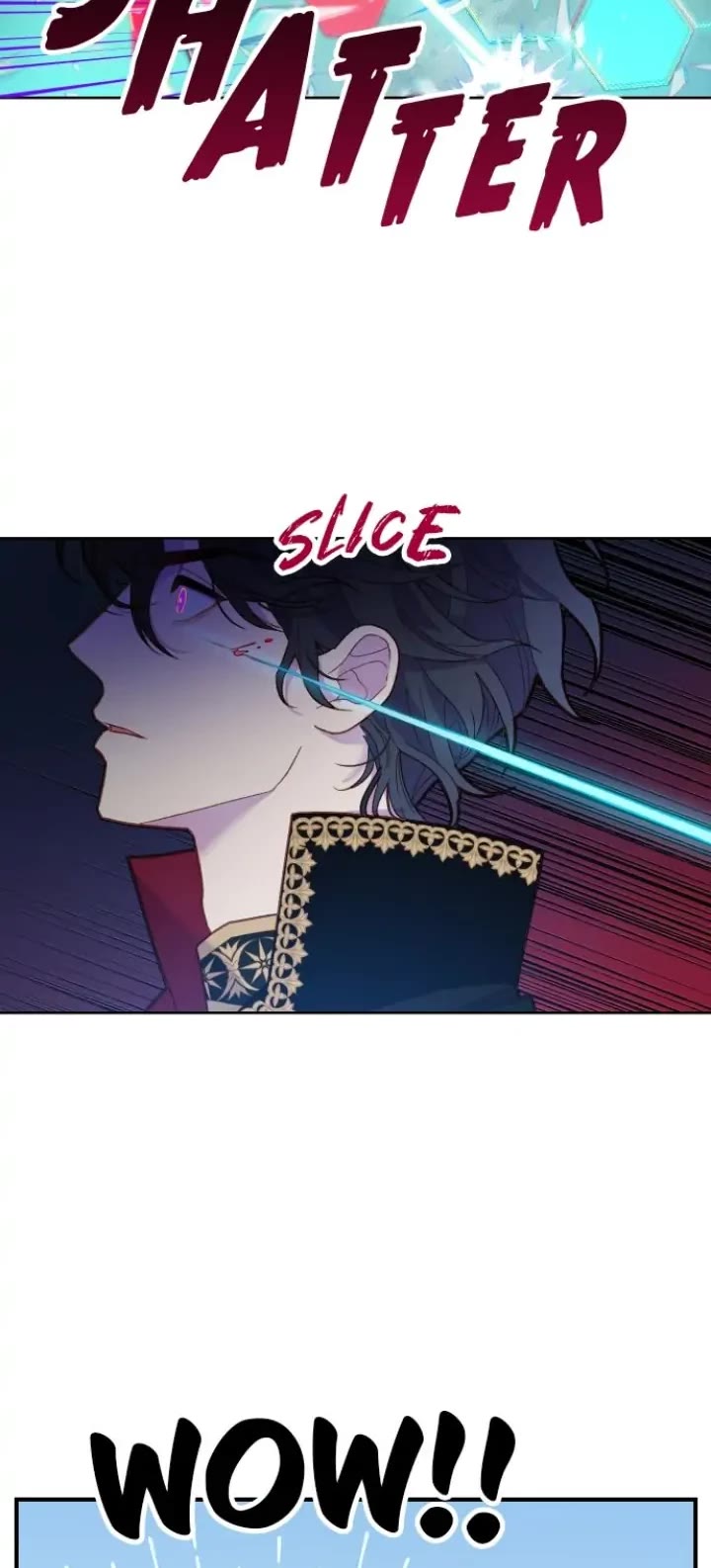 Big Spender in a Busted Game Chapter 0 page 12 - Chapter 0