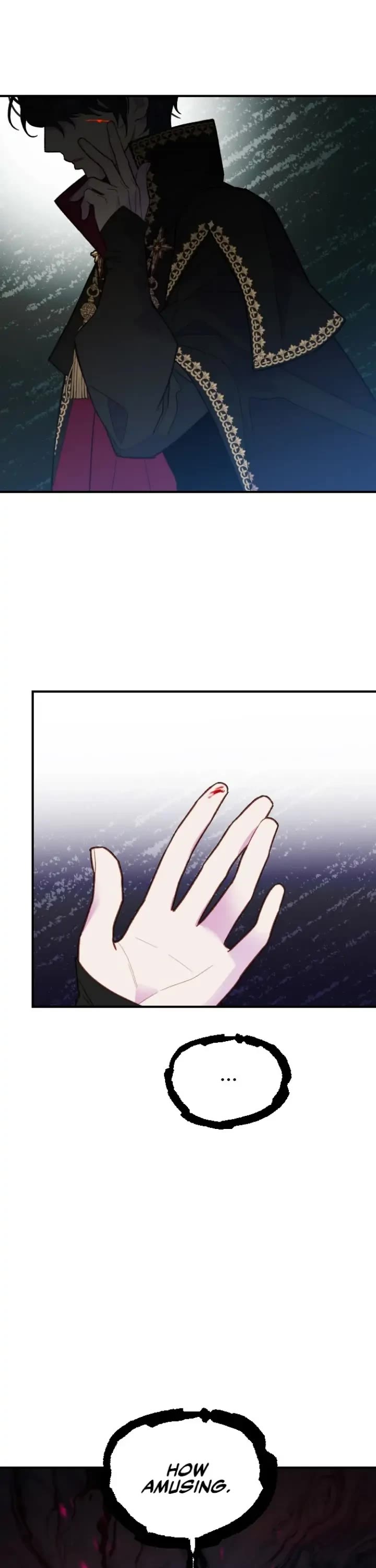 Big Spender in a Busted Game Chapter 0 page 14 - Chapter 0
