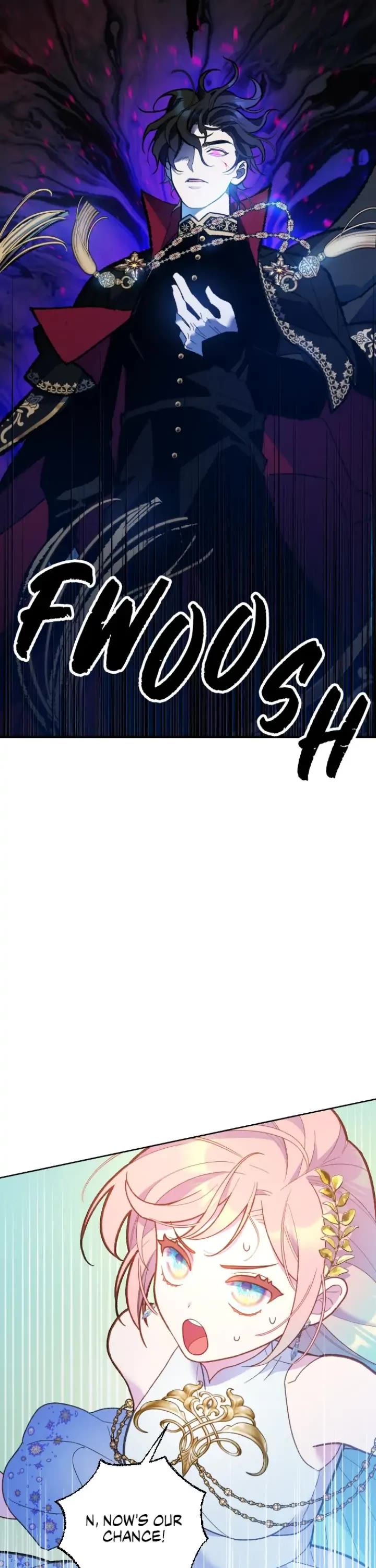 Big Spender in a Busted Game Chapter 0 page 15 - Chapter 0