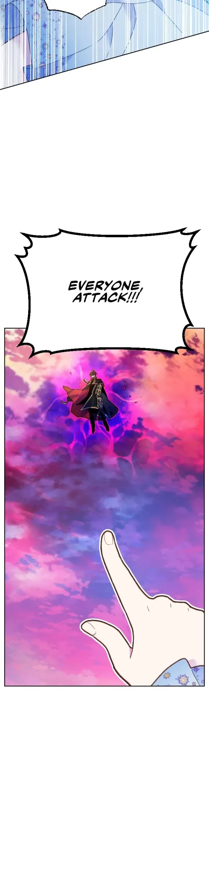 Big Spender in a Busted Game Chapter 0 page 16 - Chapter 0