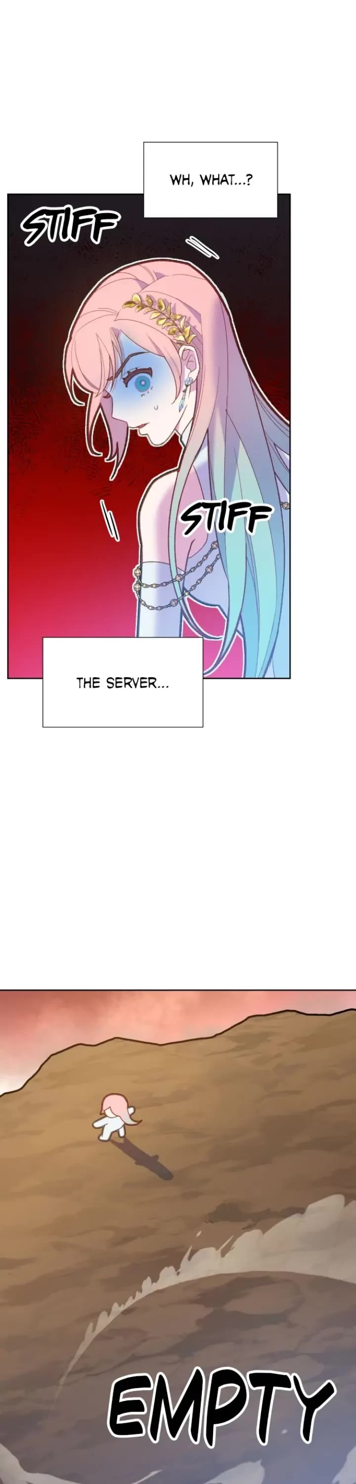 Big Spender in a Busted Game Chapter 0 page 19 - Chapter 0