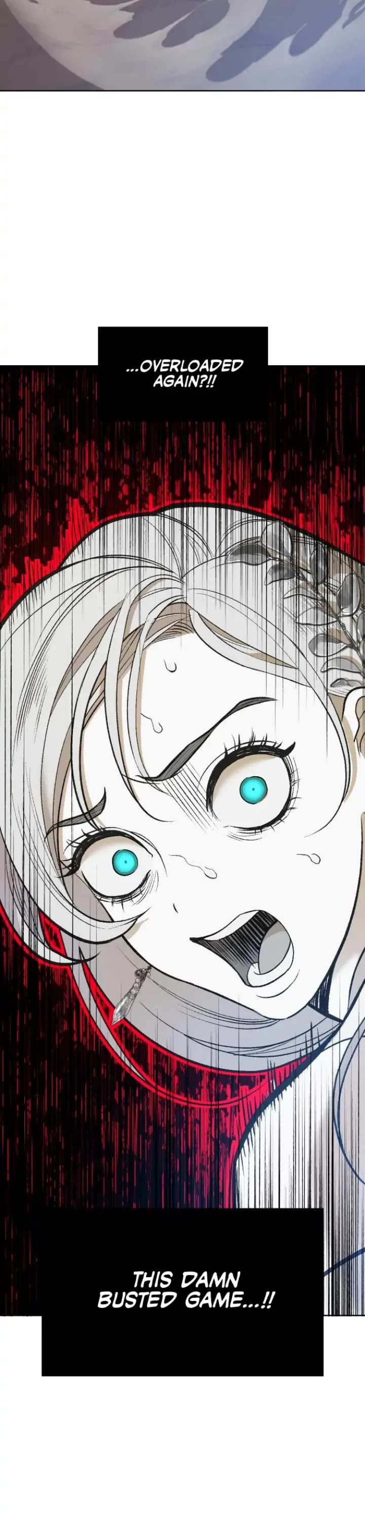Big Spender in a Busted Game Chapter 0 page 20 - Chapter 0