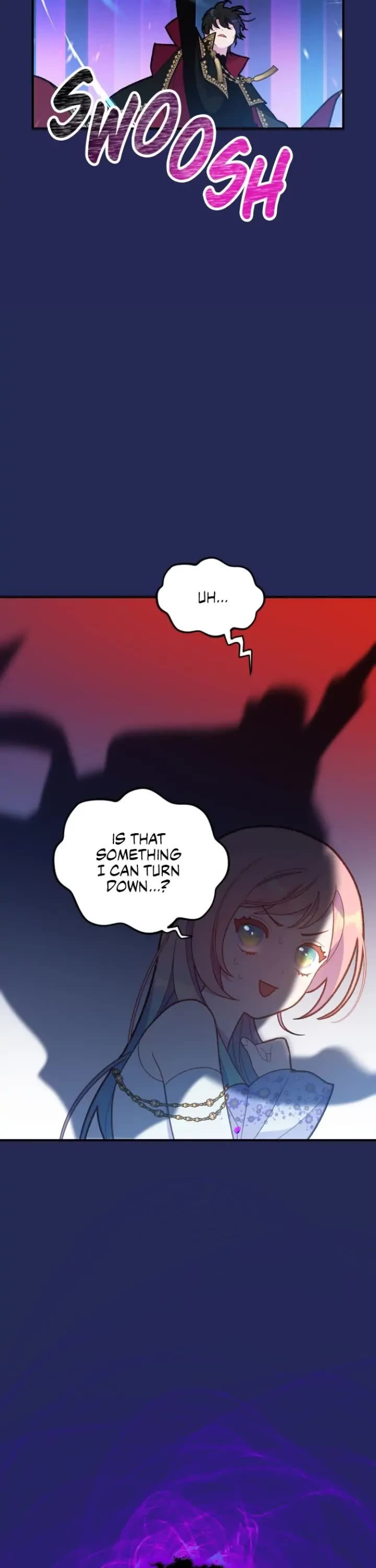 Big Spender in a Busted Game Chapter 0 page 22 - Chapter 0