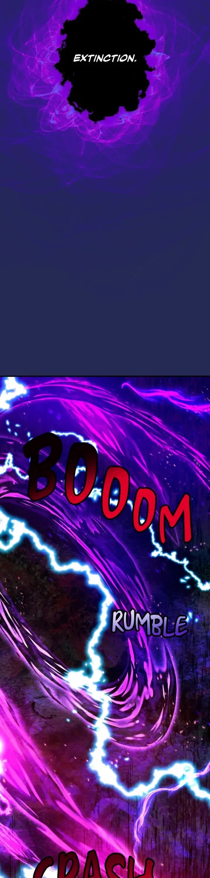 Big Spender in a Busted Game Chapter 0 page 23 - Chapter 0