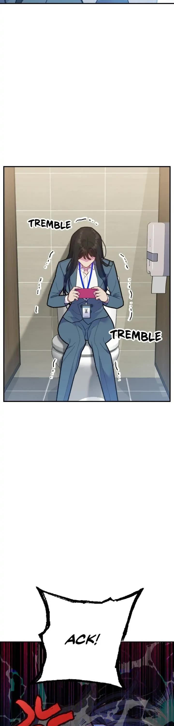 Big Spender in a Busted Game Chapter 0 page 25 - Chapter 0