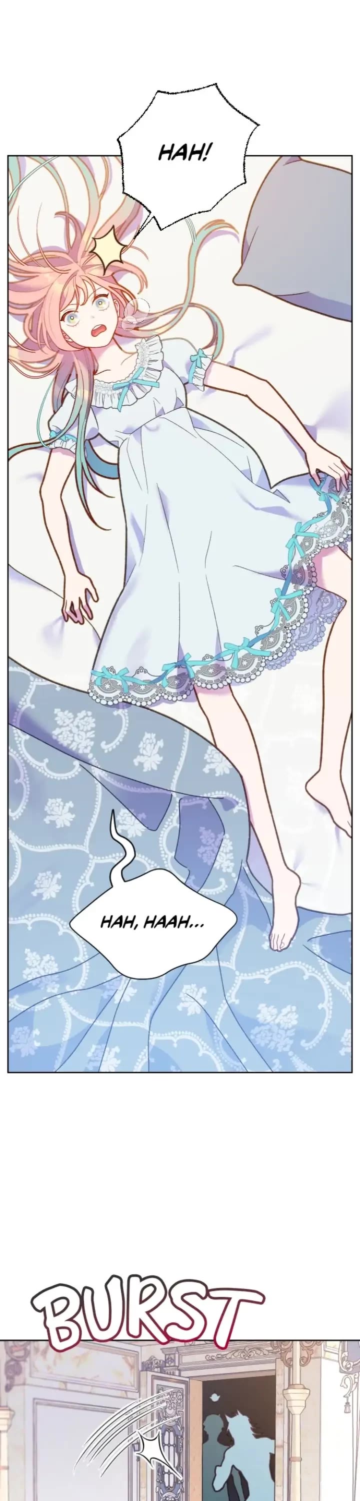 Big Spender in a Busted Game Chapter 1 page 1 - Chapter 1