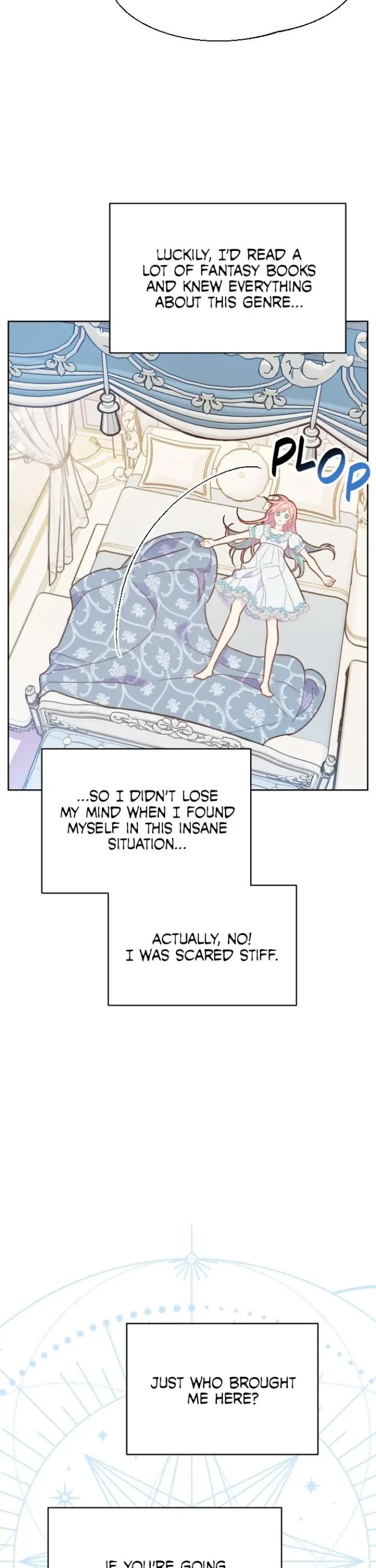 Big Spender in a Busted Game Chapter 1 page 11 - Chapter 1