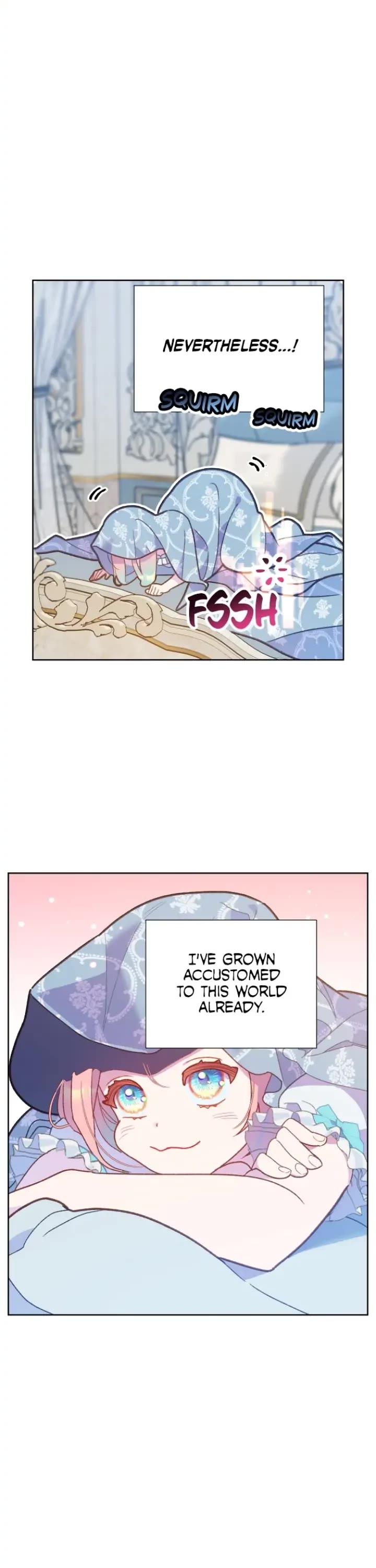 Big Spender in a Busted Game Chapter 1 page 13 - Chapter 1