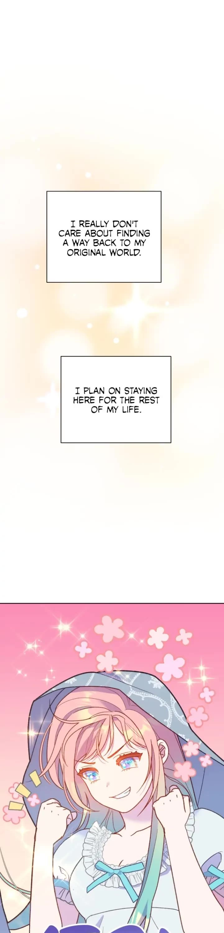 Big Spender in a Busted Game Chapter 1 page 19 - Chapter 1