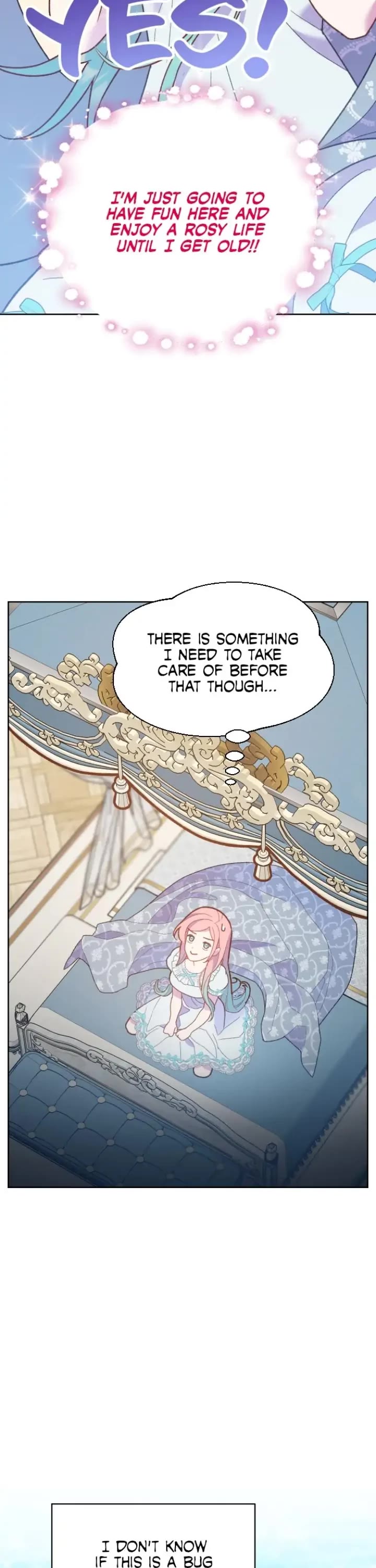 Big Spender in a Busted Game Chapter 1 page 20 - Chapter 1