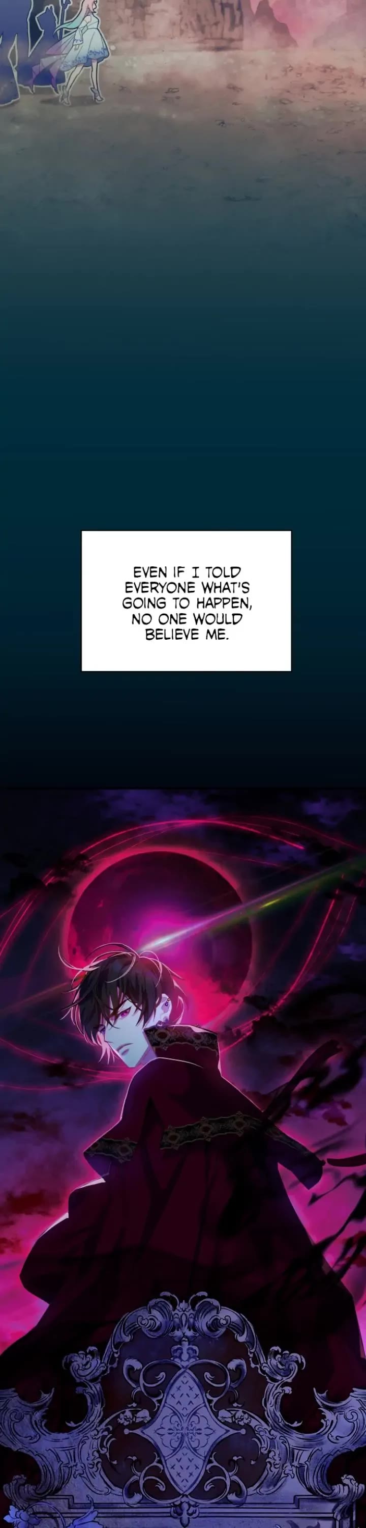 Big Spender in a Busted Game Chapter 1 page 22 - Chapter 1