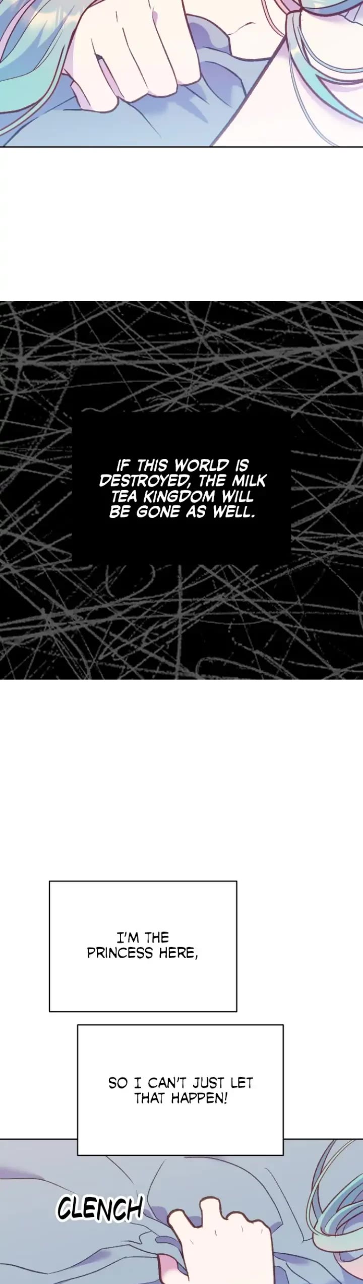 Big Spender in a Busted Game Chapter 1 page 25 - Chapter 1