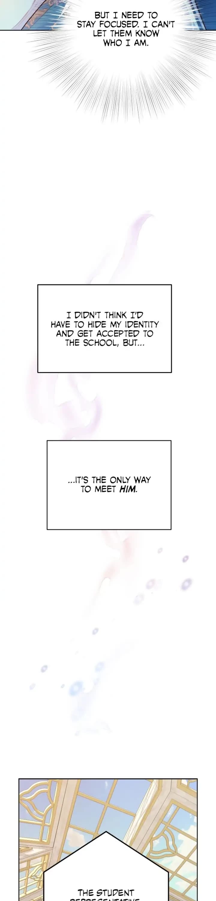 Big Spender in a Busted Game Chapter 1 page 34 - Chapter 1