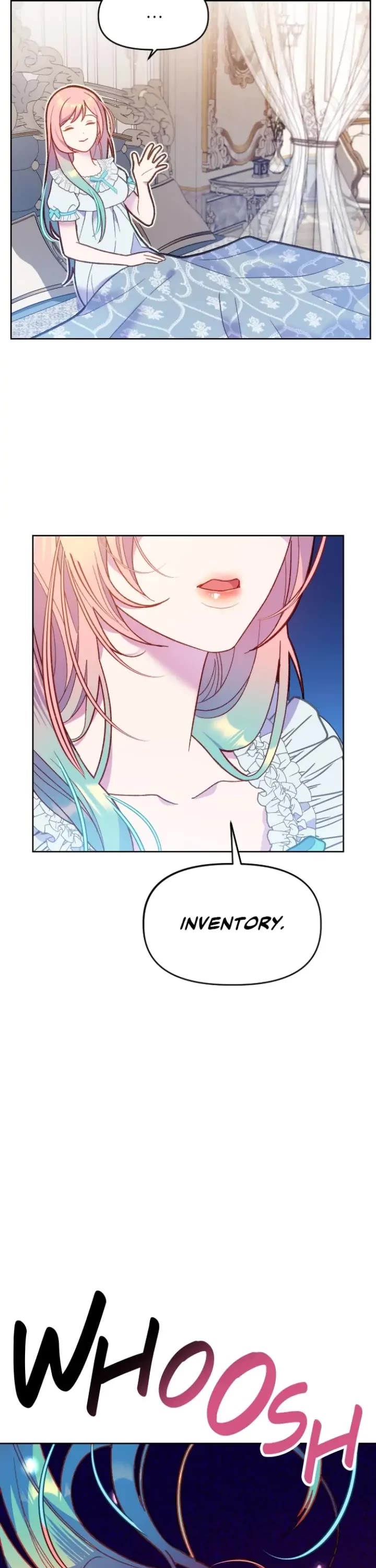Big Spender in a Busted Game Chapter 1 page 6 - Chapter 1