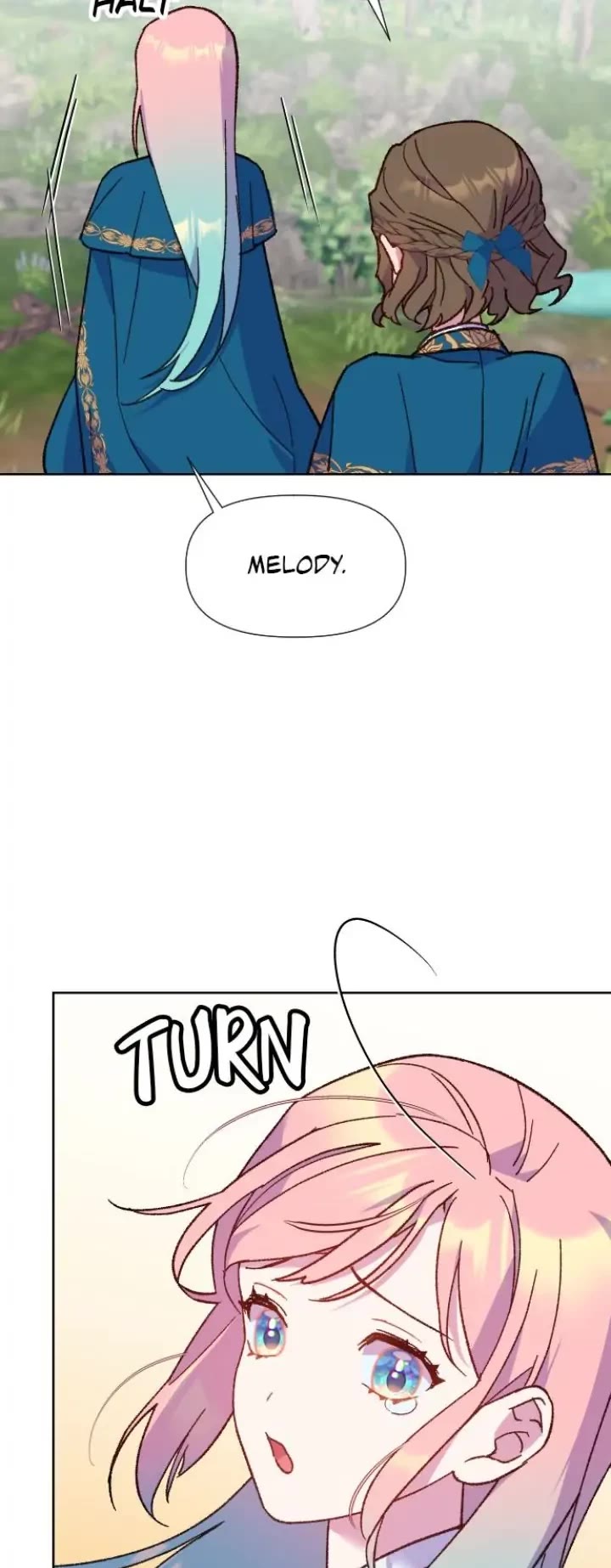 Big Spender in a Busted Game Chapter 10 page 14 - Chapter 10