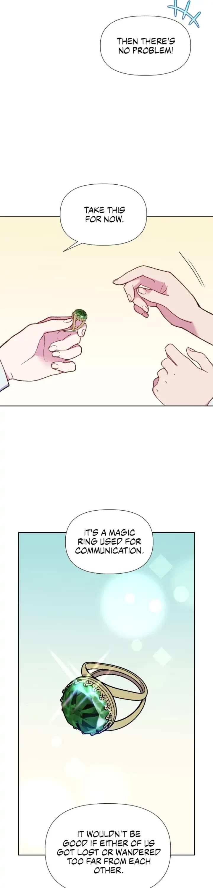 Big Spender in a Busted Game Chapter 10 page 16 - Chapter 10