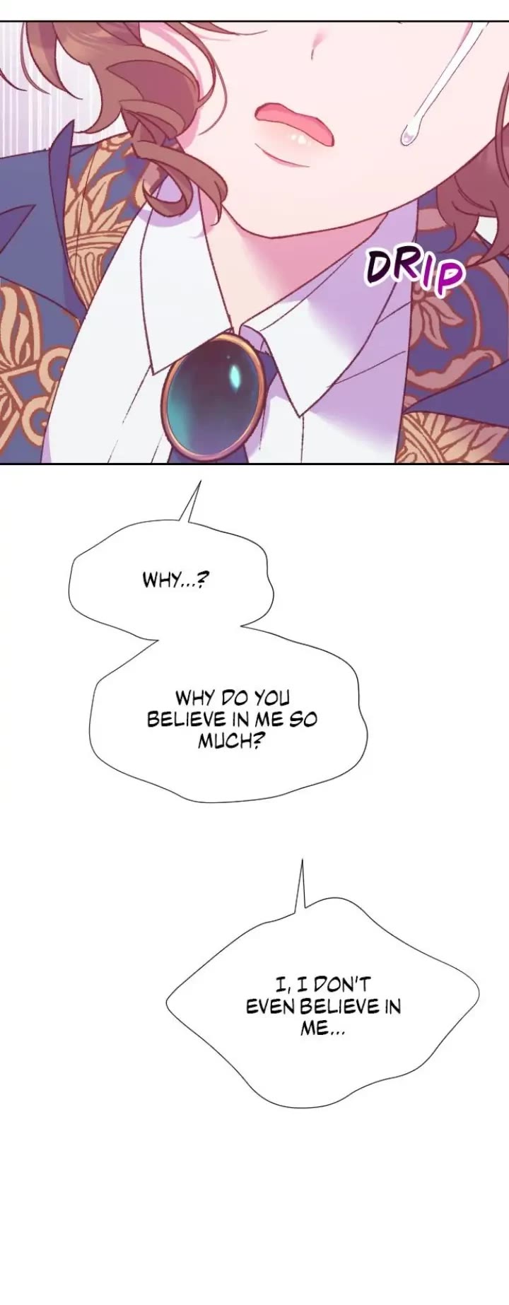 Big Spender in a Busted Game Chapter 10 page 20 - Chapter 10
