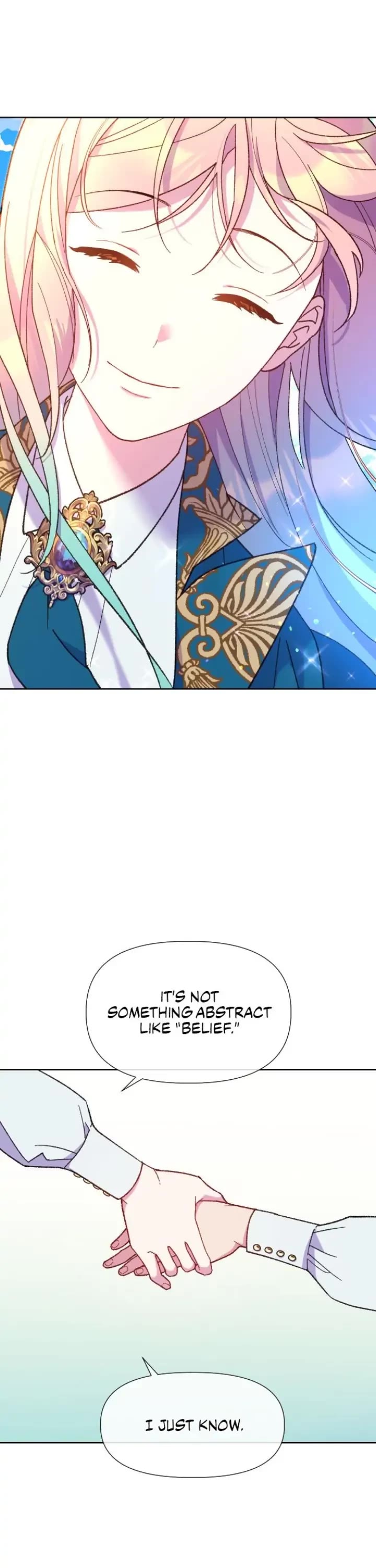 Big Spender in a Busted Game Chapter 10 page 21 - Chapter 10