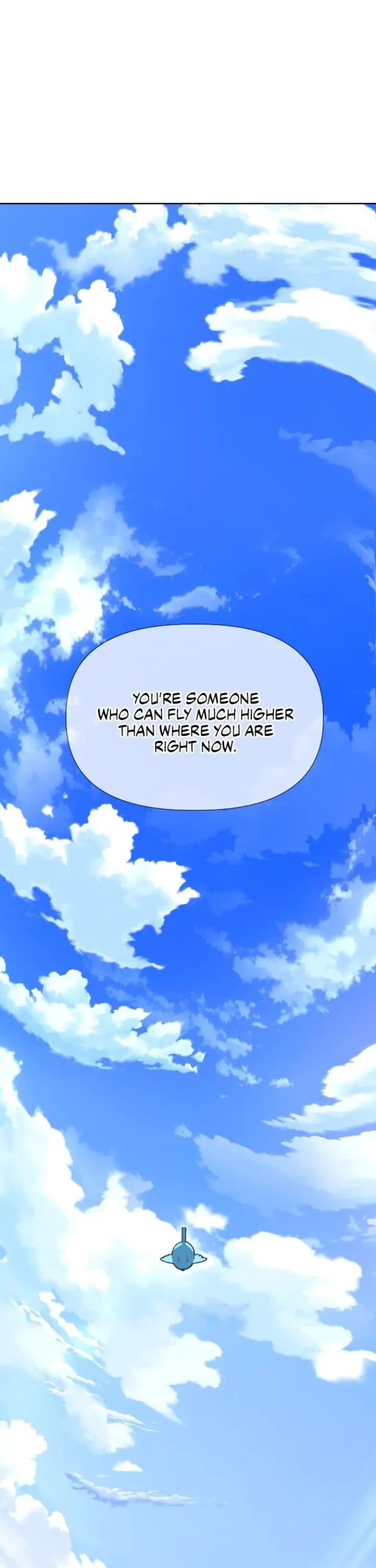 Big Spender in a Busted Game Chapter 10 page 22 - Chapter 10