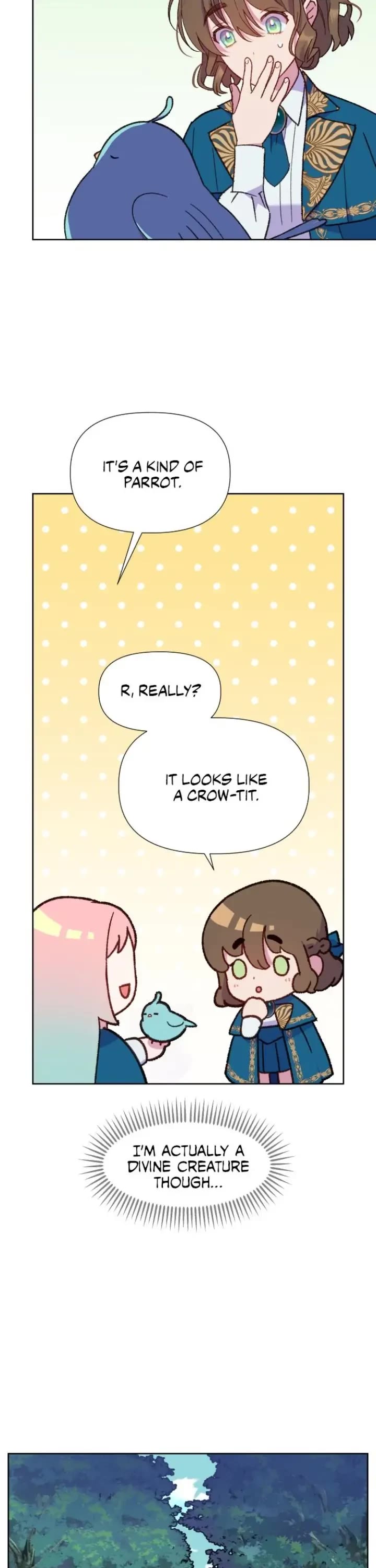 Big Spender in a Busted Game Chapter 10 page 25 - Chapter 10