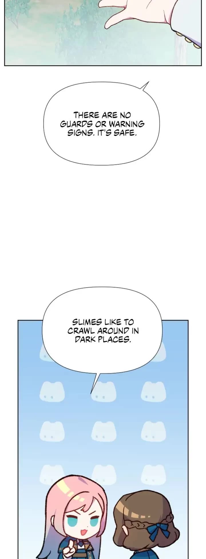Big Spender in a Busted Game Chapter 10 page 29 - Chapter 10