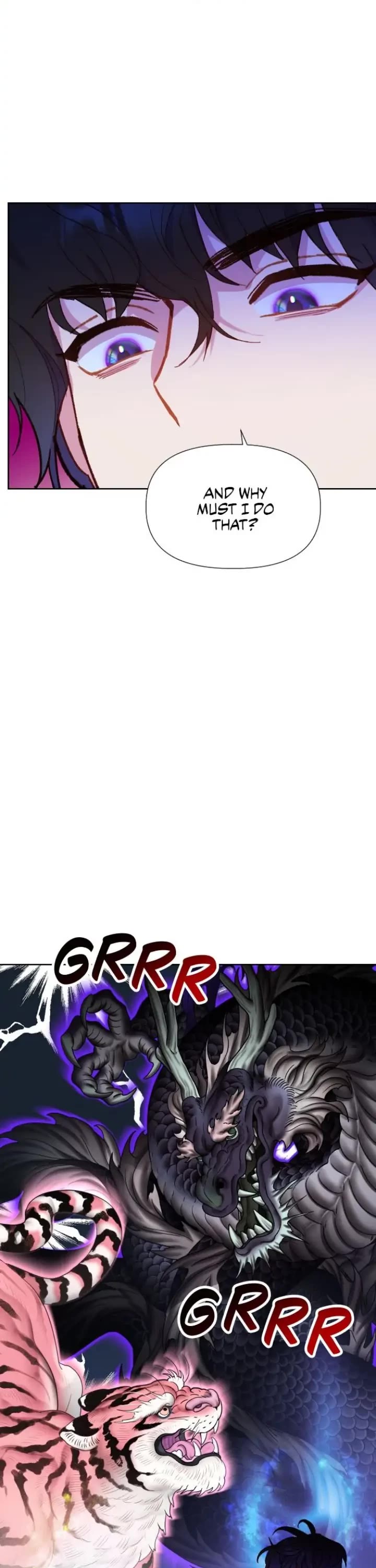 Big Spender in a Busted Game Chapter 10 page 36 - Chapter 10