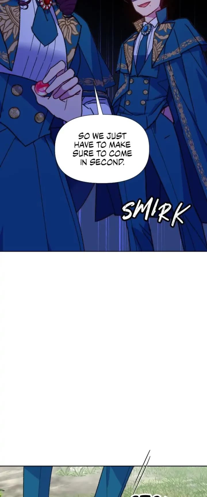 Big Spender in a Busted Game Chapter 10 page 4 - Chapter 10