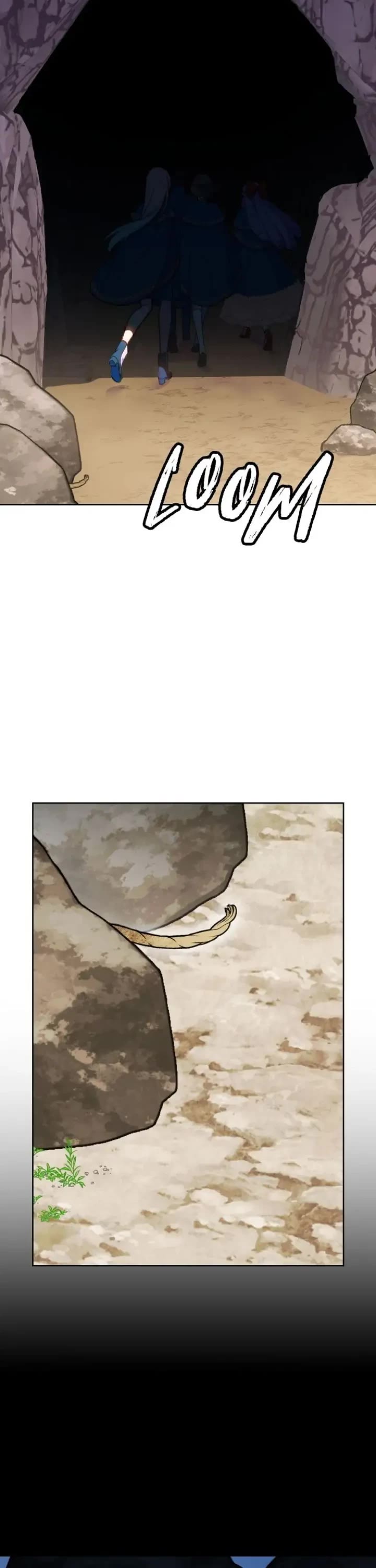 Big Spender in a Busted Game Chapter 10 page 41 - Chapter 10