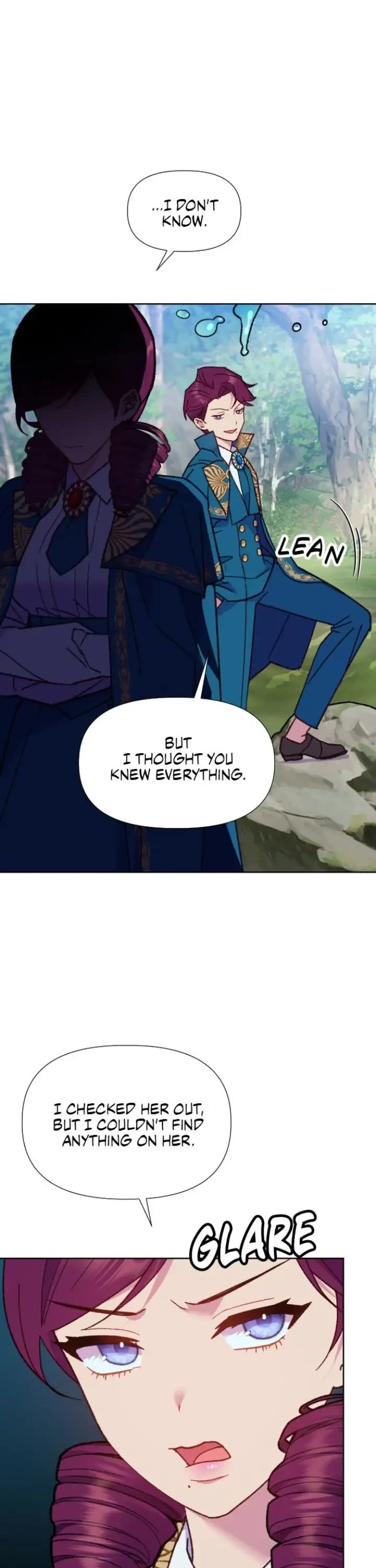 Big Spender in a Busted Game Chapter 10 page 6 - Chapter 10