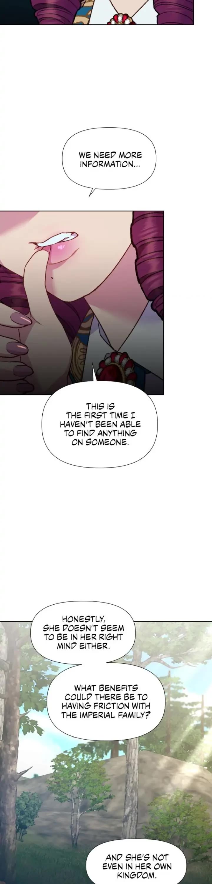 Big Spender in a Busted Game Chapter 10 page 7 - Chapter 10
