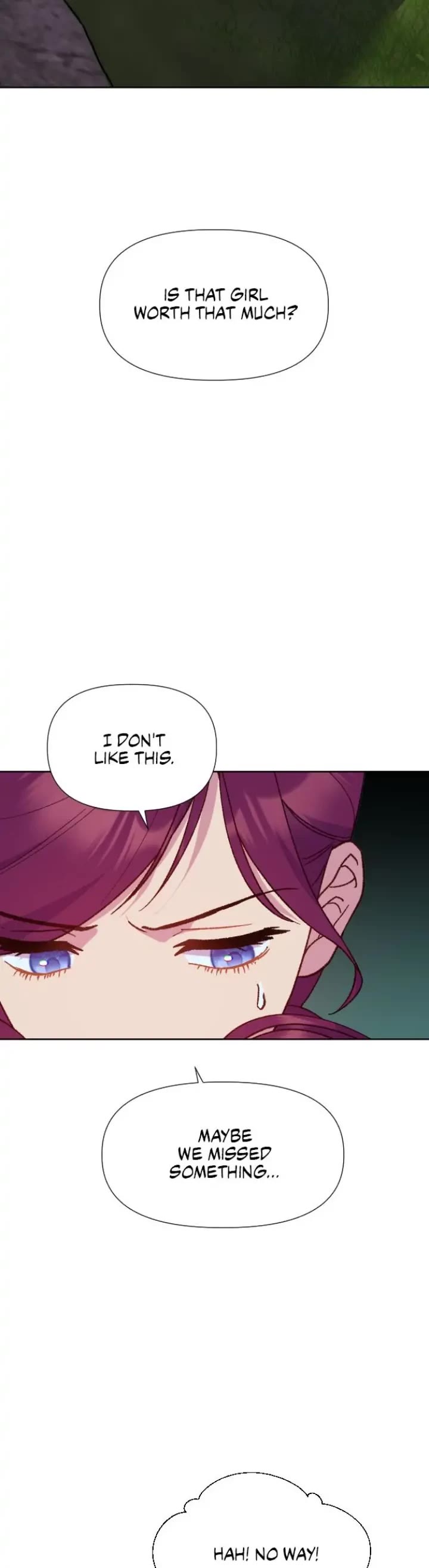 Big Spender in a Busted Game Chapter 10 page 9 - Chapter 10