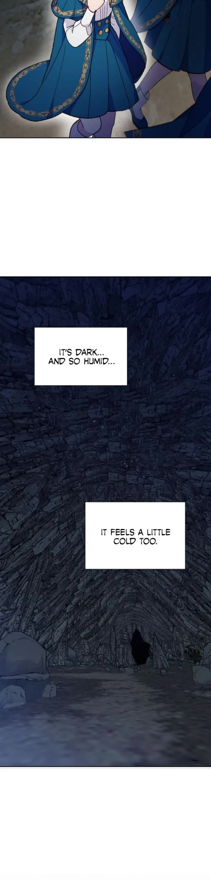 Big Spender in a Busted Game Chapter 11 page 10 - Chapter 11