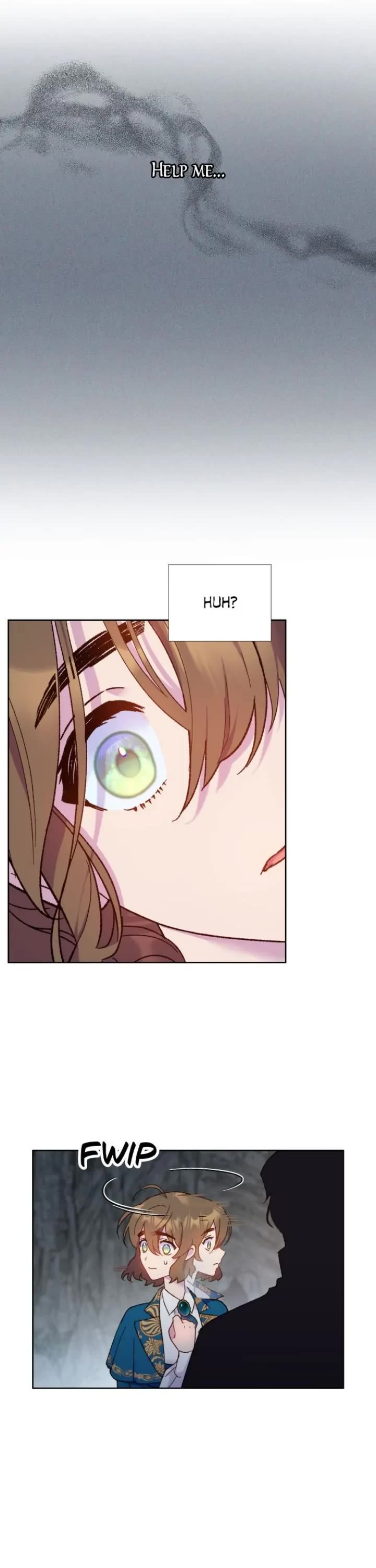Big Spender in a Busted Game Chapter 11 page 11 - Chapter 11