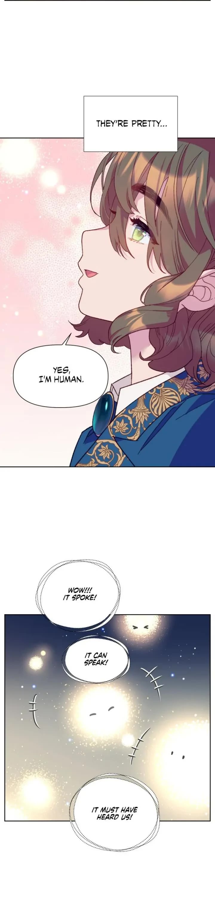 Big Spender in a Busted Game Chapter 11 page 21 - Chapter 11