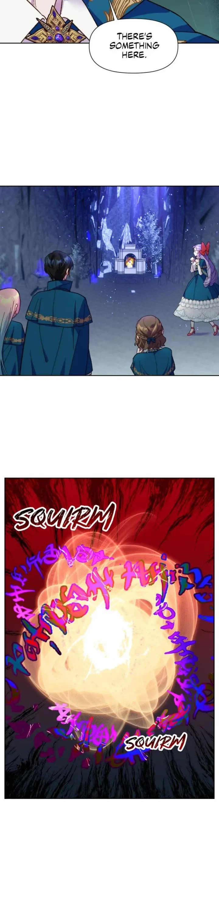 Big Spender in a Busted Game Chapter 11 page 25 - Chapter 11