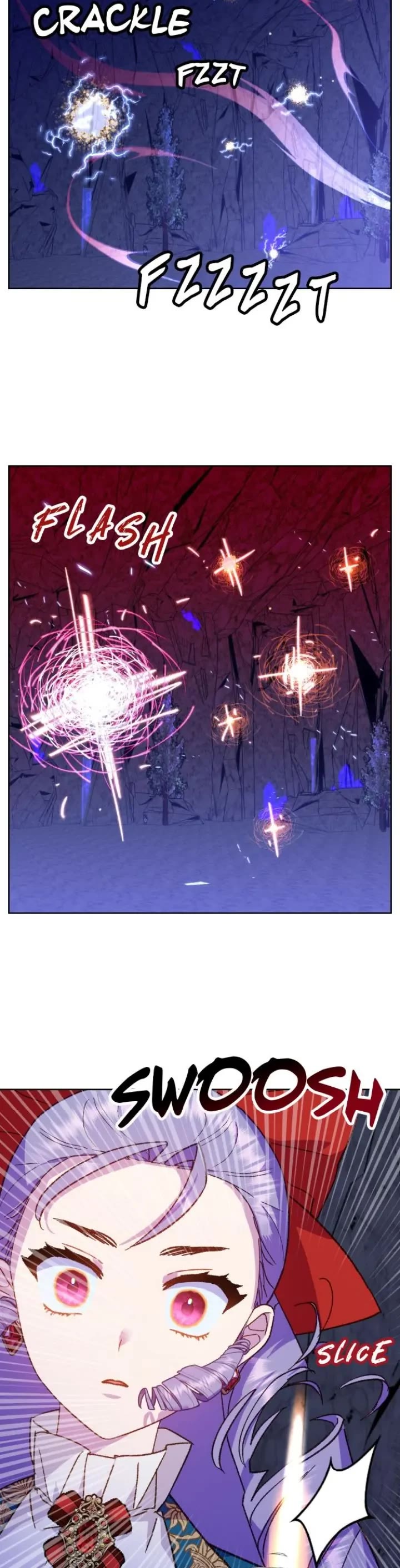 Big Spender in a Busted Game Chapter 11 page 27 - Chapter 11