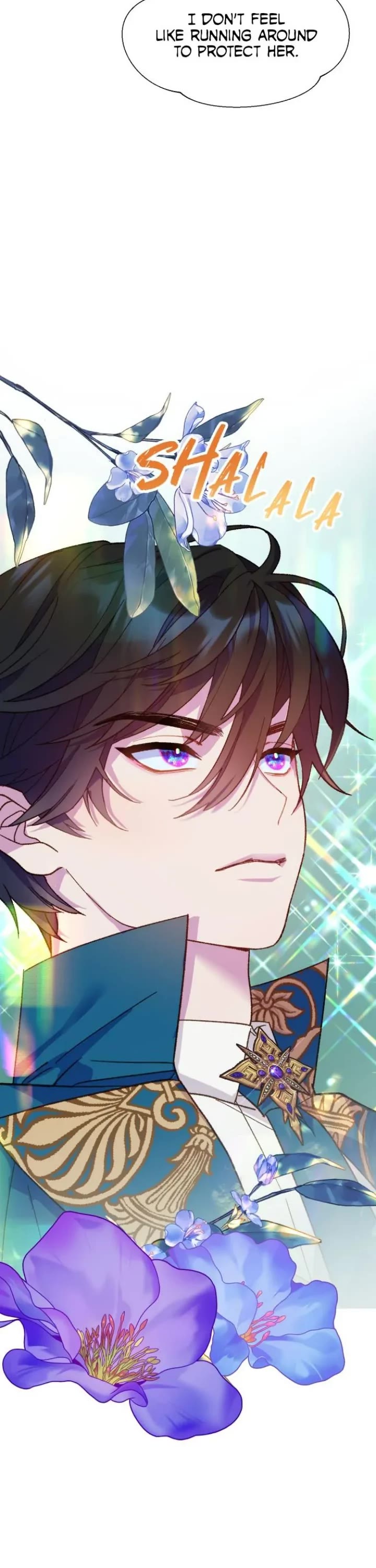 Big Spender in a Busted Game Chapter 11 page 34 - Chapter 11