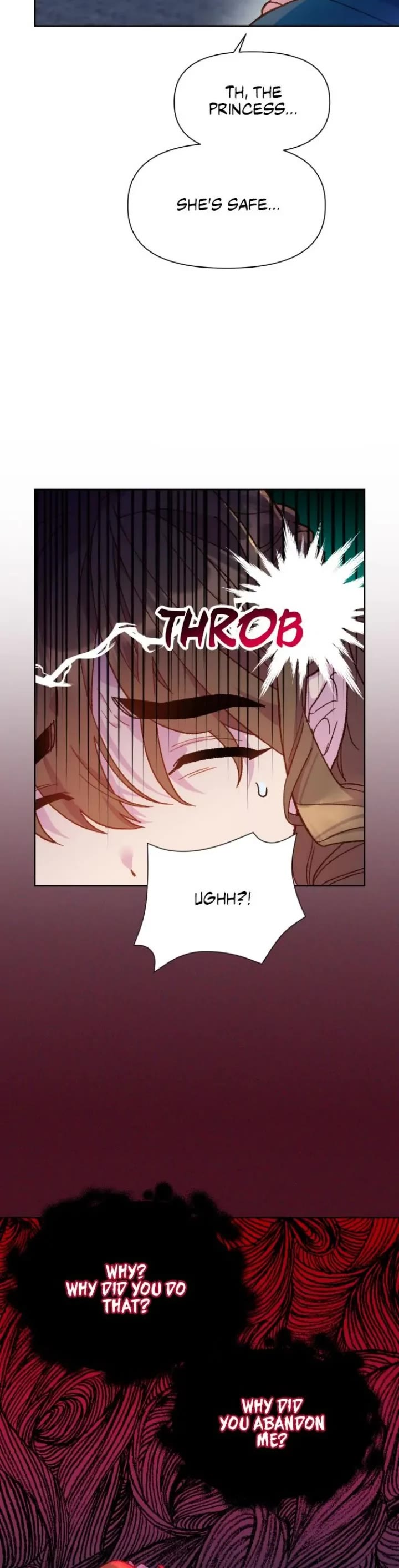 Big Spender in a Busted Game Chapter 11 page 36 - Chapter 11