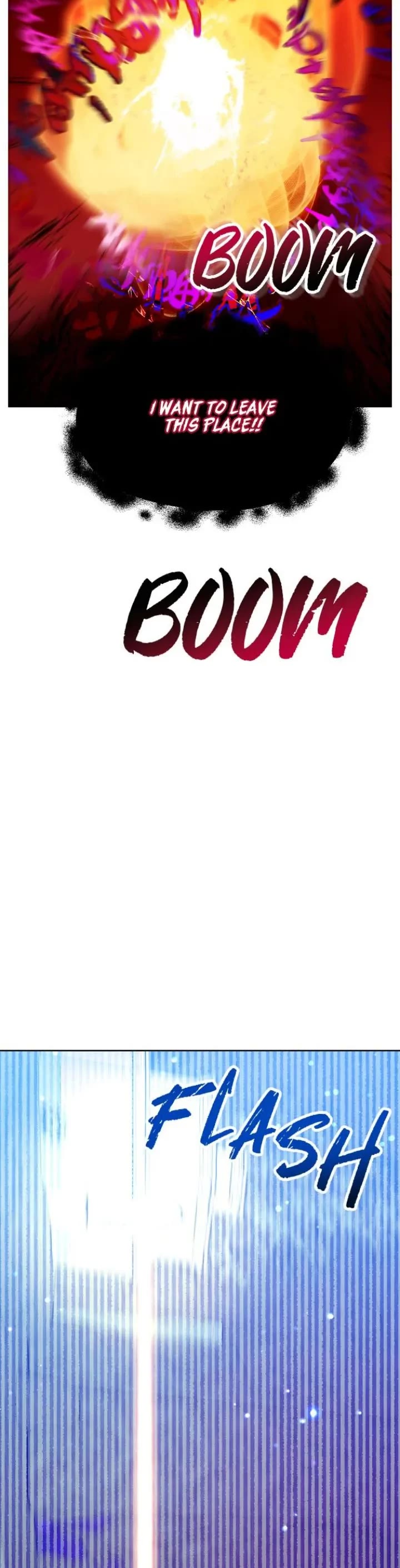 Big Spender in a Busted Game Chapter 11 page 39 - Chapter 11