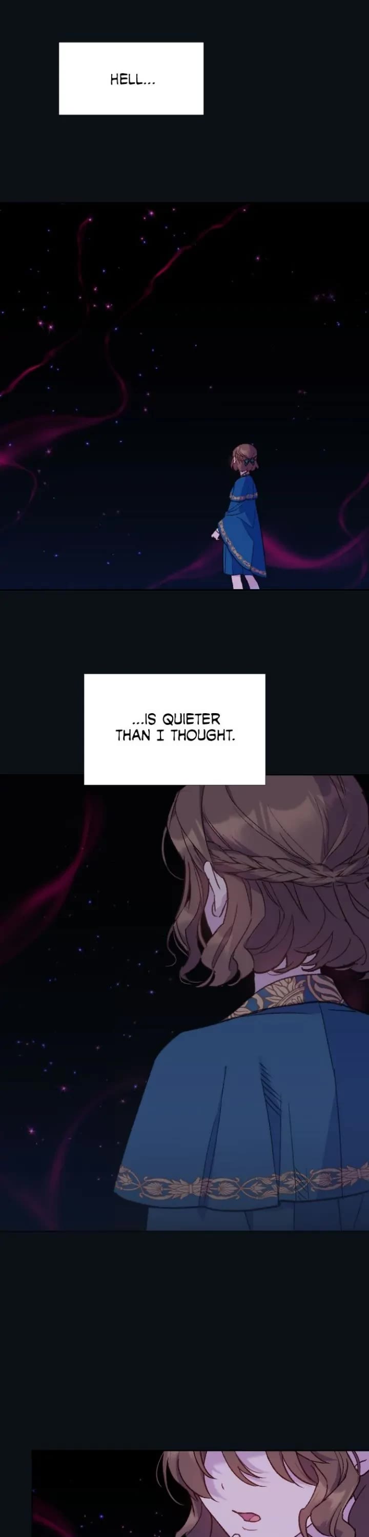 Big Spender in a Busted Game Chapter 12 page 10 - Chapter 12