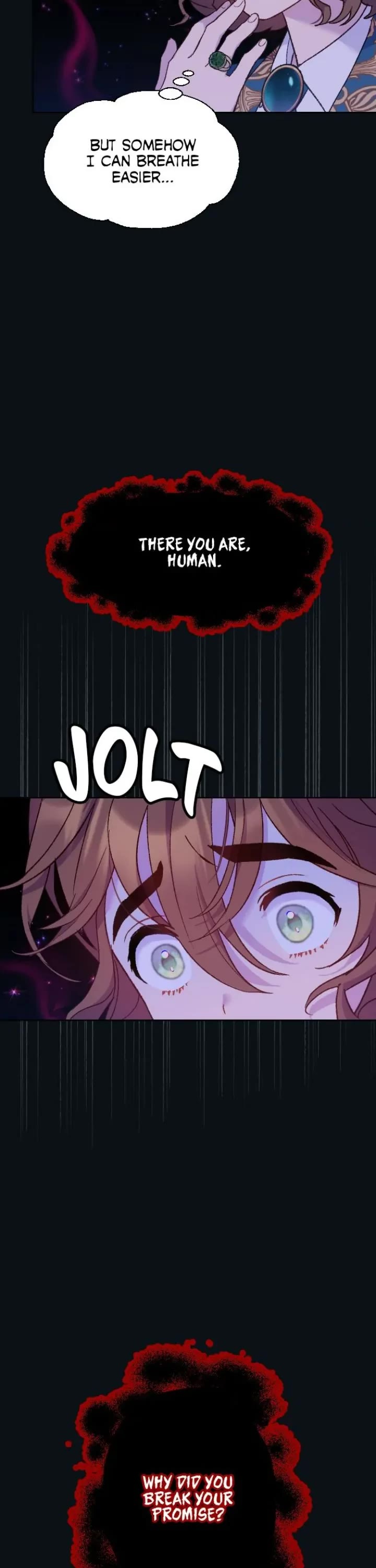 Big Spender in a Busted Game Chapter 12 page 11 - Chapter 12