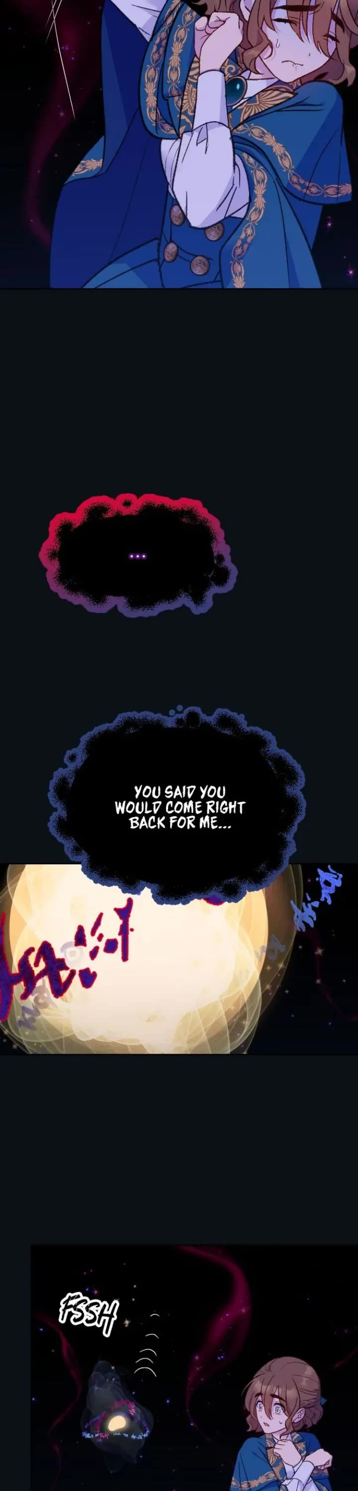 Big Spender in a Busted Game Chapter 12 page 13 - Chapter 12