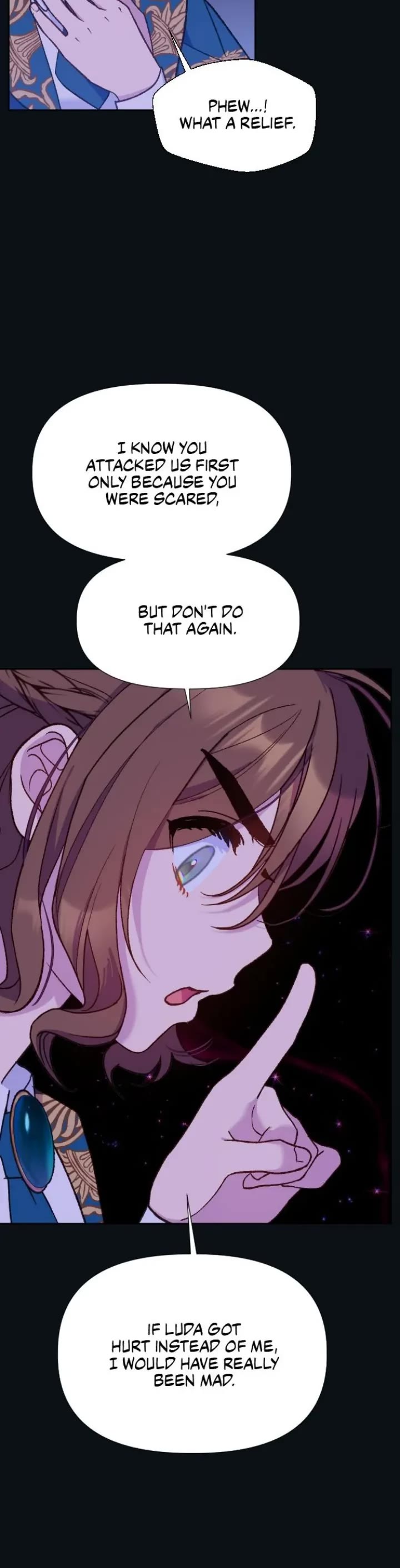 Big Spender in a Busted Game Chapter 12 page 17 - Chapter 12